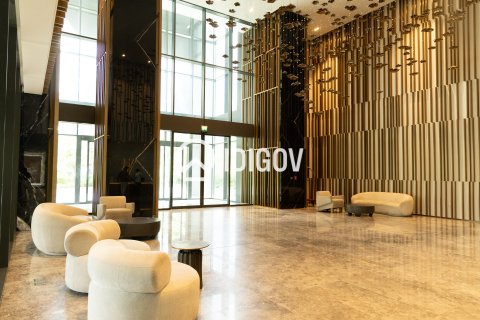 Apartman u gradu Business Bay, Dubai, UAE 1 spavaća soba, 84.36 m2 Br. 735627 - Slika 15
