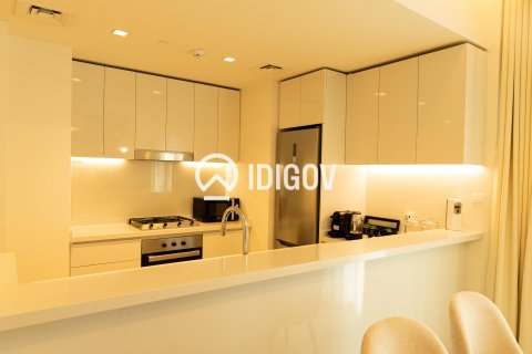 Apartman u gradu Business Bay, Dubai, UAE 1 spavaća soba, 84.36 m2 Br. 735627 - Slika 10