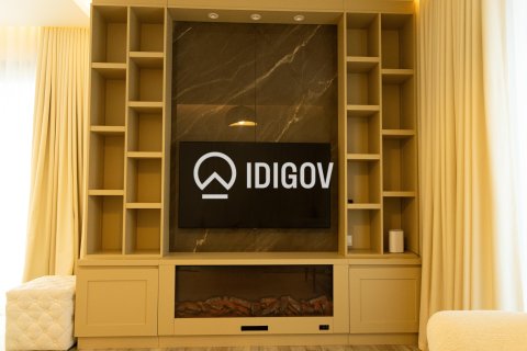 Apartman u gradu Business Bay, Dubai, UAE 1 spavaća soba, 84.36 m2 Br. 735627 - Slika 26