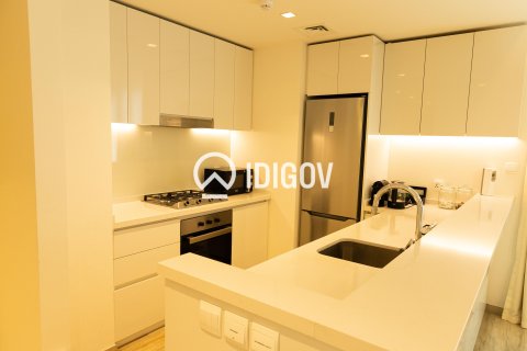 Apartman u gradu Business Bay, Dubai, UAE 1 spavaća soba, 84.36 m2 Br. 735627 - Slika 23