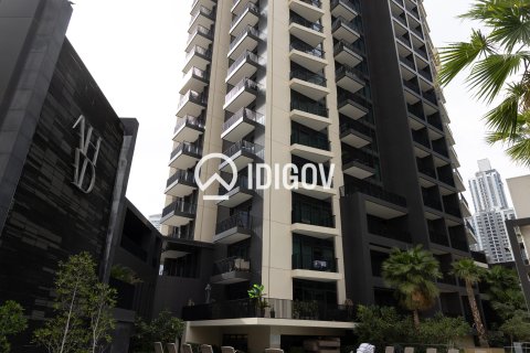 Appartement in Business Bay, Dubai, VAE 1 slaapkamer, 84.36 vr.m. nr 735627