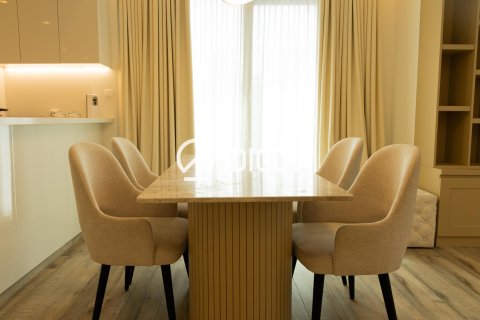 Apartman u gradu Business Bay, Dubai, UAE 1 spavaća soba, 84.36 m2 Br. 735627 - Slika 2