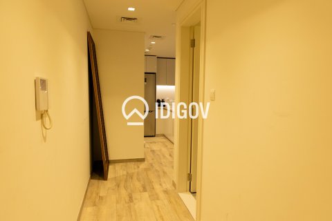 Apartman u gradu Business Bay, Dubai, UAE 1 spavaća soba, 84.36 m2 Br. 735627 - Slika 19