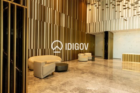 Apartman u gradu Business Bay, Dubai, UAE 1 spavaća soba, 84.36 m2 Br. 735627 - Slika 12