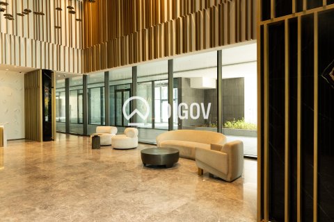 Apartman u gradu Business Bay, Dubai, UAE 1 spavaća soba, 84.36 m2 Br. 735627 - Slika 13