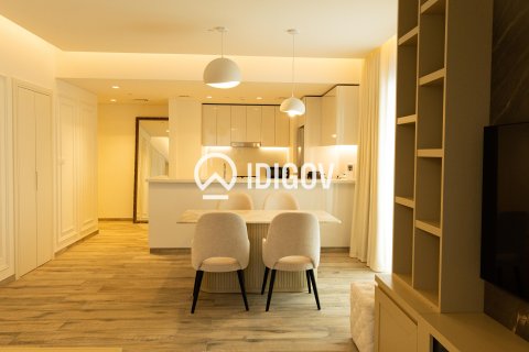 Apartman u gradu Business Bay, Dubai, UAE 1 spavaća soba, 84.36 m2 Br. 735627 - Slika 30