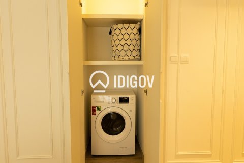 Apartman u gradu Business Bay, Dubai, UAE 1 spavaća soba, 84.36 m2 Br. 735627 - Slika 29