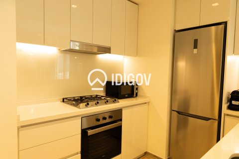 Apartman u gradu Business Bay, Dubai, UAE 1 spavaća soba, 84.36 m2 Br. 735627 - Slika 24