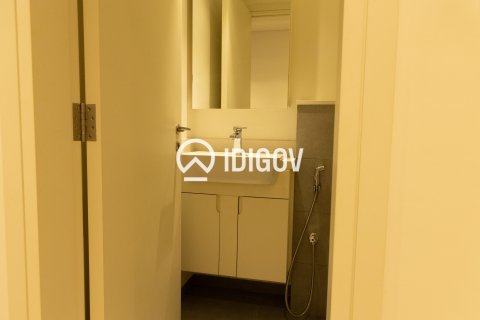 Apartman u gradu Business Bay, Dubai, UAE 1 spavaća soba, 84.36 m2 Br. 735627 - Slika 21
