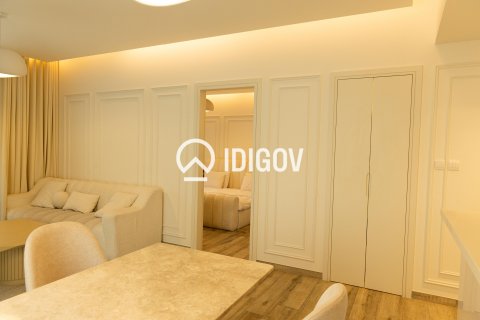 Apartman u gradu Business Bay, Dubai, UAE 1 spavaća soba, 84.36 m2 Br. 735627 - Slika 28