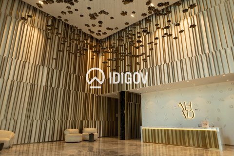 Apartman u gradu Business Bay, Dubai, UAE 1 spavaća soba, 84.36 m2 Br. 735627 - Slika 16