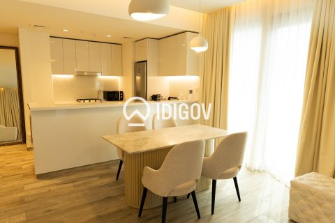 Apartman u gradu Business Bay, Dubai, UAE 1 spavaća soba, 84.36 m2 Br. 735627 - Slika 27
