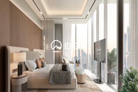 Apartment sa Dubai Marina, UAE 3 silid-tulugan, 289.95 sq.m. № 735629 - larawan 10
