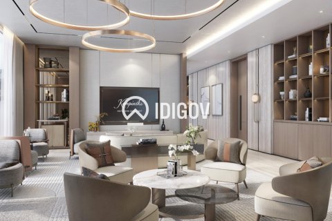 Apartment sa Dubai Marina, UAE 3 silid-tulugan, 289.95 sq.m. № 735629 - larawan 6