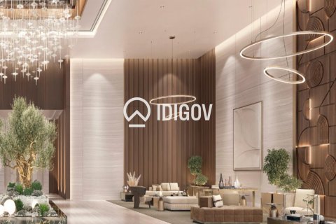 Apartment sa Dubai Marina, UAE 3 silid-tulugan, 289.95 sq.m. № 735629 - larawan 8