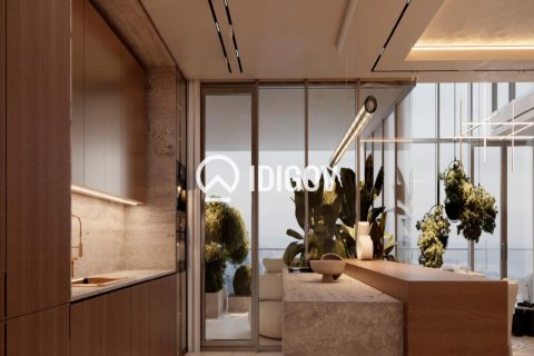 Διαμέρισμα σε Dubai Marina, ΗΑΕ 3 υπνοδωμάτια, 289.95 τ.μ. Αρ. 735629