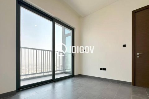 Apartman u gradu Mohammed Bin Rashid City, Dubai, UAE 1 spavaća soba, 63.55 m2 Br. 735630 - Slika 3