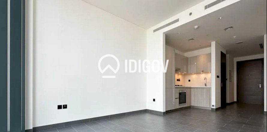 Apartman u gradu Mohammed Bin Rashid City, Dubai, UAE 1 spavaća soba, 63.55 m2 Br. 735630