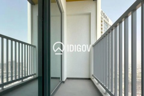 Apartman u gradu Mohammed Bin Rashid City, Dubai, UAE 1 spavaća soba, 63.55 m2 Br. 735630 - Slika 2