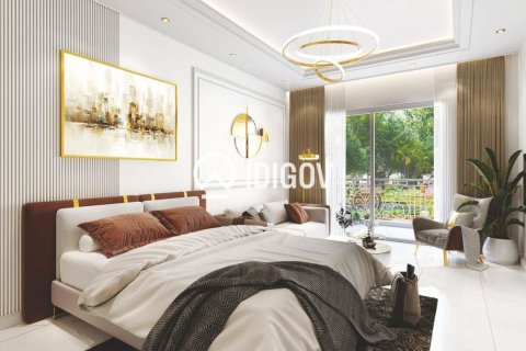 Apartment sa Arjan, Dubai, UAE 1 silid-tulugan, 65.03 sq.m. № 735628