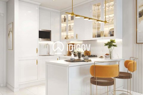 Apartament në Arjan, Dubai, Emiratet e Bashkuara Arabe 1 dhomë gjumi, 65.03 m2. № 735628 - Foto 4