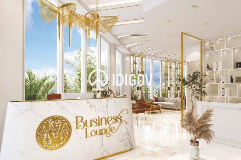 Apartament në Arjan, Dubai, Emiratet e Bashkuara Arabe 1 dhomë gjumi, 65.03 m2. № 735628 - Foto 8