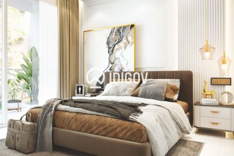 Apartament në Arjan, Dubai, Emiratet e Bashkuara Arabe 1 dhomë gjumi, 65.03 m2. № 735628 - Foto 14