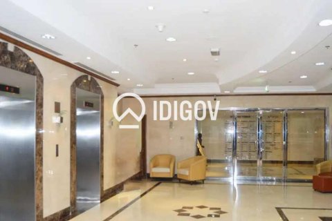 Business Bay, Dubai, BAE’de satılık daire 1 yatak odası, 74.6 m&sup2; No 735633 - fotoğraf 21