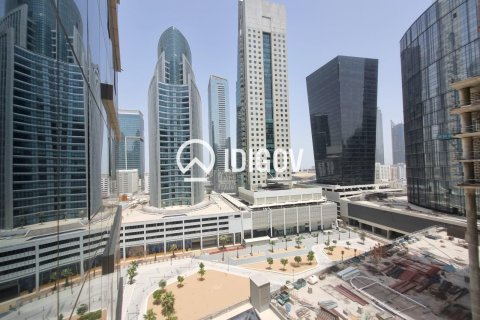 Leilighet i Business Bay, Dubai, Emiratene 1 soverom, 74.6 kvm nr. 735633