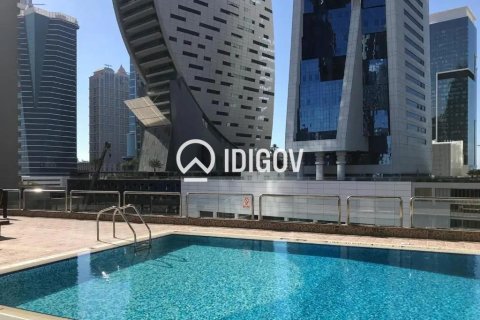 Business Bay, Dubai, BAE’de satılık daire 1 yatak odası, 74.6 m&sup2; No 735633 - fotoğraf 17