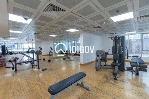 Business Bay, Dubai, BAE’de satılık daire 1 yatak odası, 74.6 m&sup2; No 735633 - fotoğraf 19