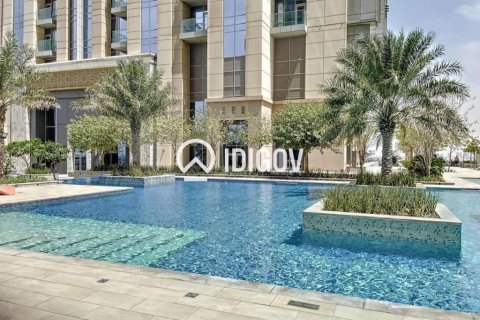 Business Bay, Dubai, BAE’de satılık daire 1 yatak odası, 74.6 m&sup2; No 735633 - fotoğraf 15