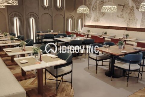 Business Bay, Dubai, संयुक्त अरब अमीरात में होटल अपार्टमेंट, 45.06 वर्ग मीटर, संख्या 735631 - फ़ोटो 4