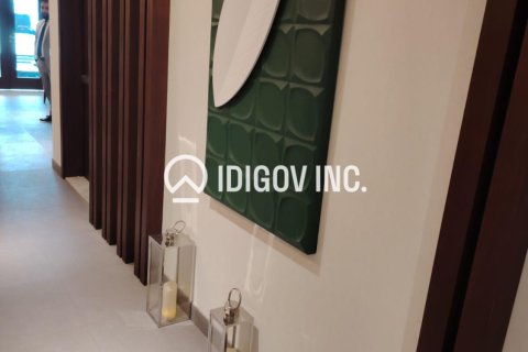 Business Bay, Dubai, संयुक्त अरब अमीरात में होटल अपार्टमेंट, 45.06 वर्ग मीटर, संख्या 735631 - फ़ोटो 6