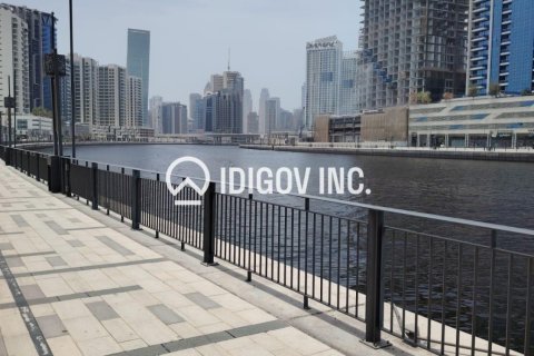 Business Bay, Dubai, संयुक्त अरब अमीरात में होटल अपार्टमेंट, 45.06 वर्ग मीटर, संख्या 735631 - फ़ोटो 2