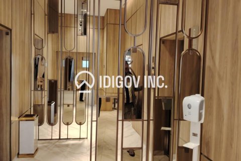 Business Bay, Dubai, संयुक्त अरब अमीरात में होटल अपार्टमेंट, 45.06 वर्ग मीटर, संख्या 735631 - फ़ोटो 7