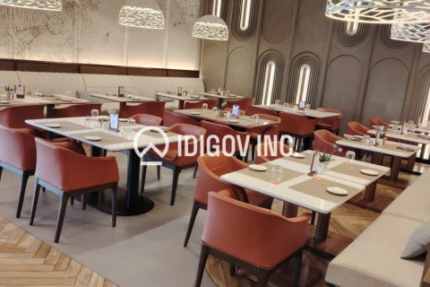 Business Bay, Dubai, संयुक्त अरब अमीरात में होटल अपार्टमेंट, 45.06 वर्ग मीटर, संख्या 735631 - फ़ोटो 8
