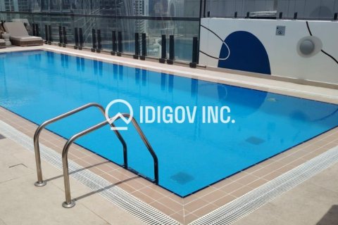 Business Bay, Dubai, संयुक्त अरब अमीरात में होटल अपार्टमेंट, 45.06 वर्ग मीटर, संख्या 735631 - फ़ोटो 5