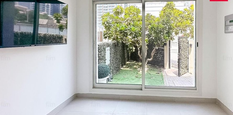 Willa w Dubai, ZEA 4 sypialnie, 174.1 mkw. nr 661888