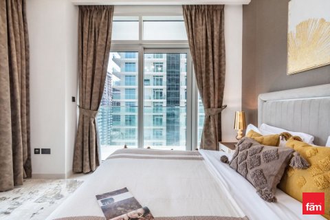 Apartamento en alquiler en Dubai Marina, Dubai, EAU 2 dormitorios, 128.3 m2 № 661889 - foto 16