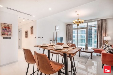 Apartamento en alquiler en Dubai Marina, Dubai, EAU 2 dormitorios, 128.3 m2 № 661889 - foto 5