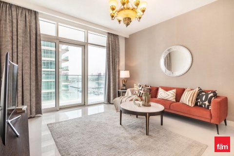 Apartamento en alquiler en Dubai Marina, Dubai, EAU 2 dormitorios, 128.3 m2 № 661889 - foto 1
