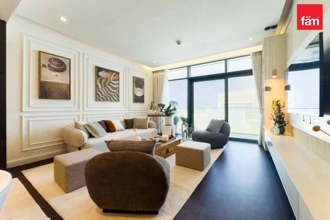 Apartamento en alquiler en Dubai Marina, Dubai, EAU 2 dormitorios, 128.3 m2 № 661889 - foto 17