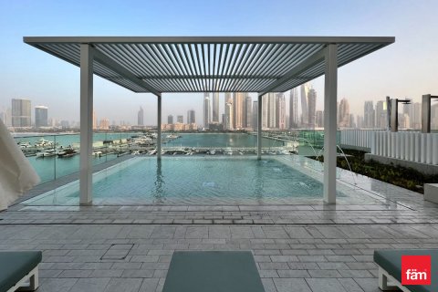 Apartamento en alquiler en Dubai Marina, Dubai, EAU 2 dormitorios, 128.3 m2 № 661889 - foto 11