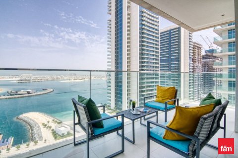Apartamento en alquiler en Dubai Marina, Dubai, EAU 2 dormitorios, 128.3 m2 № 661889 - foto 10