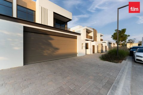 Villa en alquiler en Al Furjan, Dubai, EAU 4 dormitorios, 367.5 m2 № 661886 - foto 22