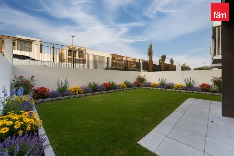 Villa en alquiler en Al Furjan, Dubai, EAU 4 dormitorios, 367.5 m2 № 661886 - foto 26