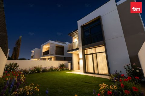 Villa en alquiler en Al Furjan, Dubai, EAU 4 dormitorios, 367.5 m2 № 661886 - foto 28