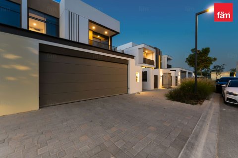 Villa en alquiler en Al Furjan, Dubai, EAU 4 dormitorios, 367.5 m2 № 661886 - foto 27