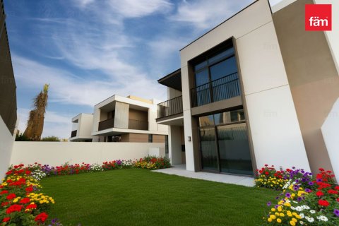 Villa en alquiler en Al Furjan, Dubai, EAU 4 dormitorios, 367.5 m2 № 661886 - foto 25